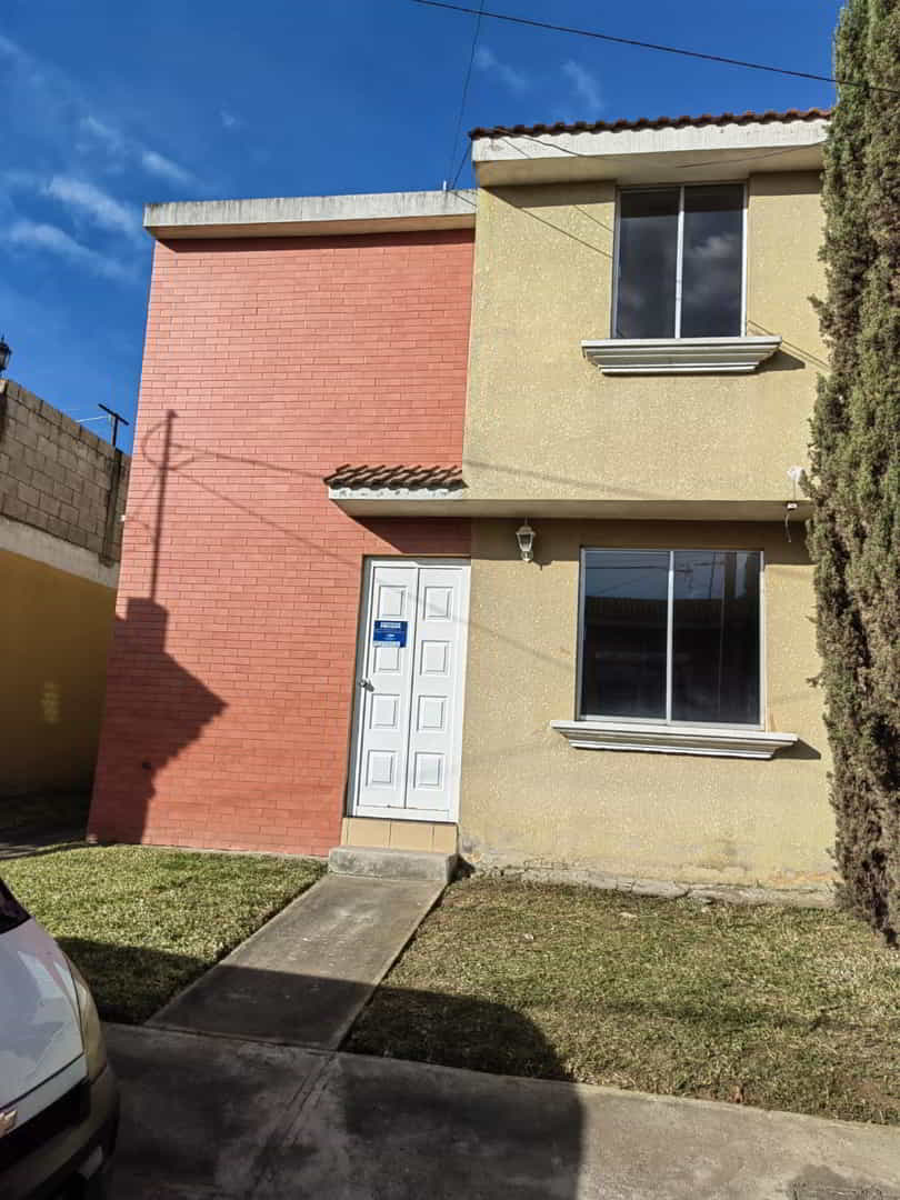 RESIDENCIAL LOS PLANES DE BARCENAS SECTOR 6 (LAS BOUGAMBILIAS)