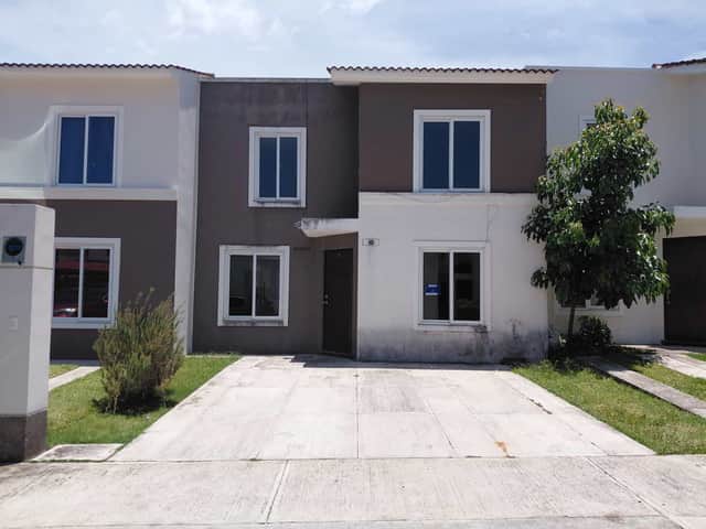 Casa en venta en Fraijanes, Guatemala · 4 hab · 148 m²