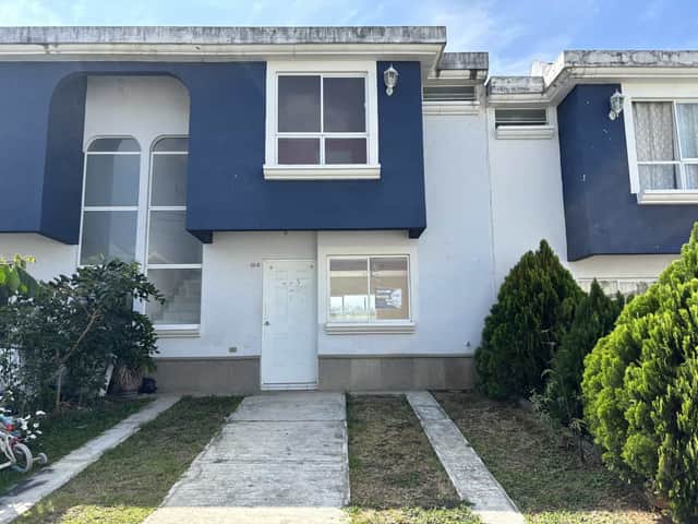 Casa en venta en PALENCIA, Guatemala · 2 hab · 80 m²