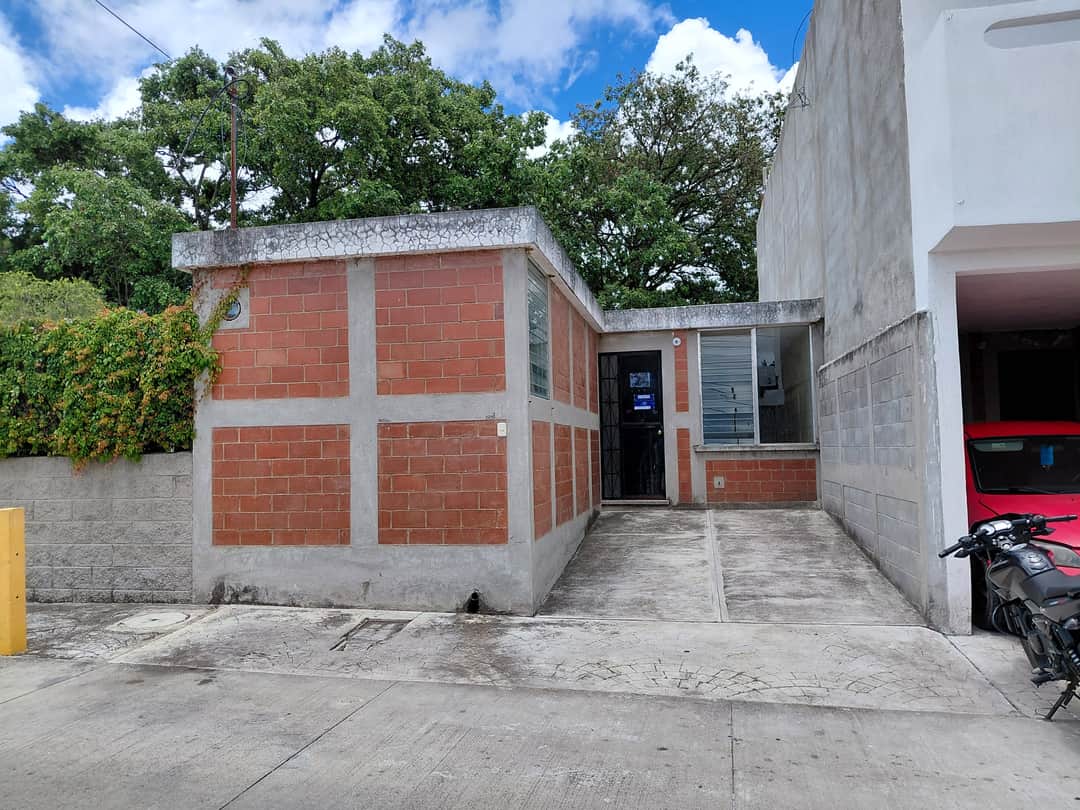 RESIDENCIALES EL BOSQUE NOMBRADA COMO ENSENADA DEL QUETZAL