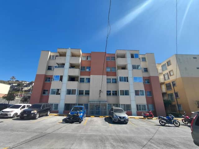 Casa en venta en Zona 18, Guatemala · 2 hab · 59 m²