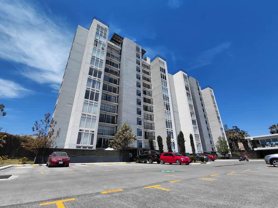 TREO APARTAMENTOS
