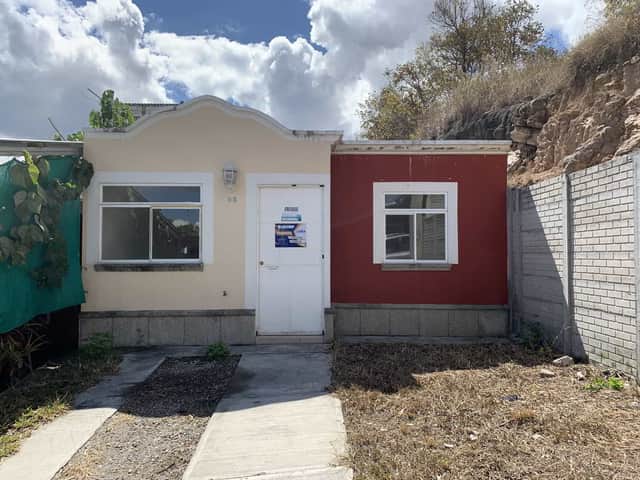 Casa en venta en PALENCIA, Guatemala · 3 hab · 52 m²