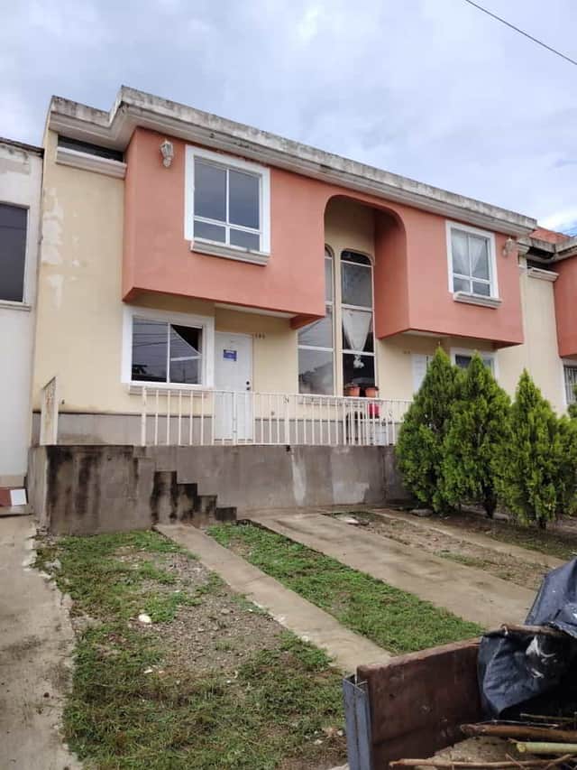Casa en venta en Palencia, Guatemala · 2 hab · 80 m²