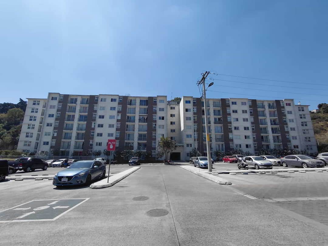 CONDOMINIO ENTRE VALLES