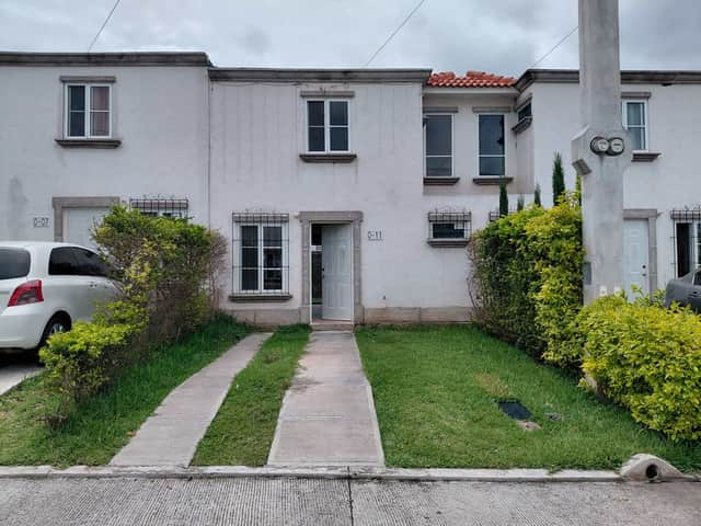 Casa en venta en Chinautla, Guatemala · 3 hab · 74 m²