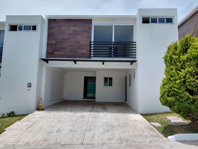 Casa en venta en Fraijanes, Guatemala · 3 hab · 194 m²