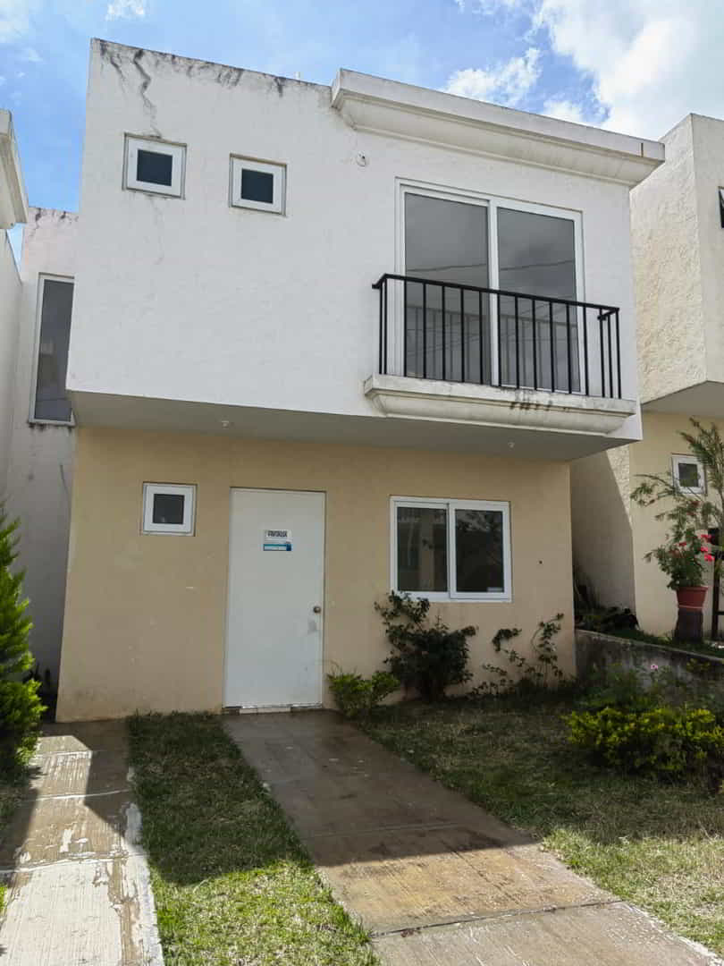 CONDOMINIO VISTAS DEL ESCUDERO