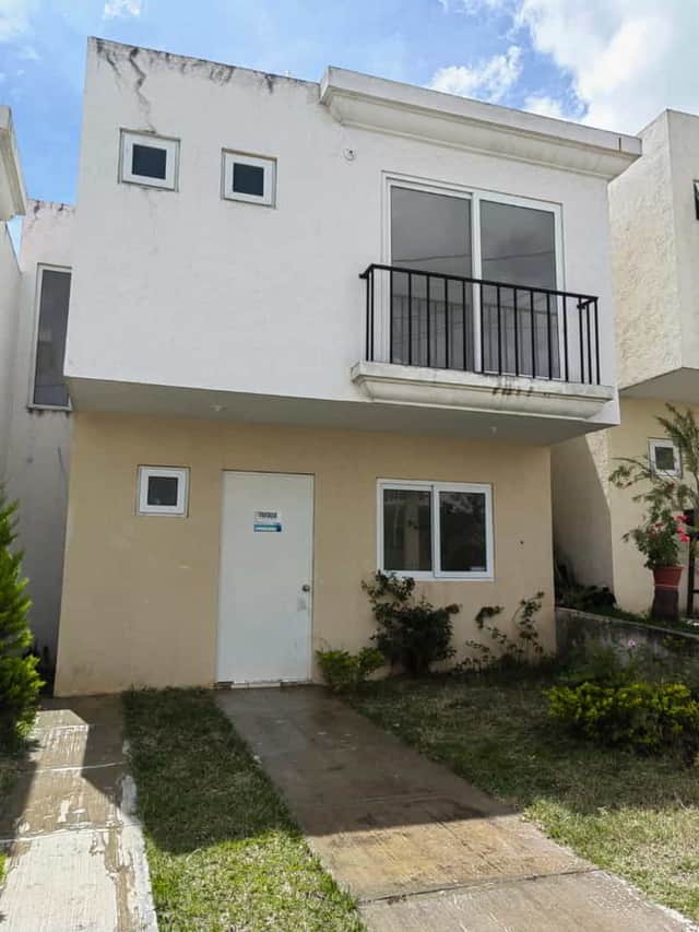 Casa en venta en San Juan Sacatepéquez, Guatemala · 4 hab · 120 m²