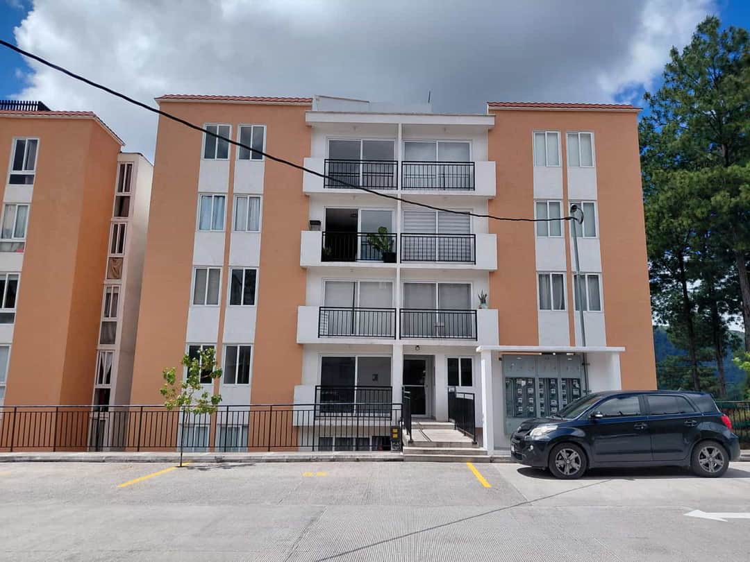 RESERVA LAS VERAPACES