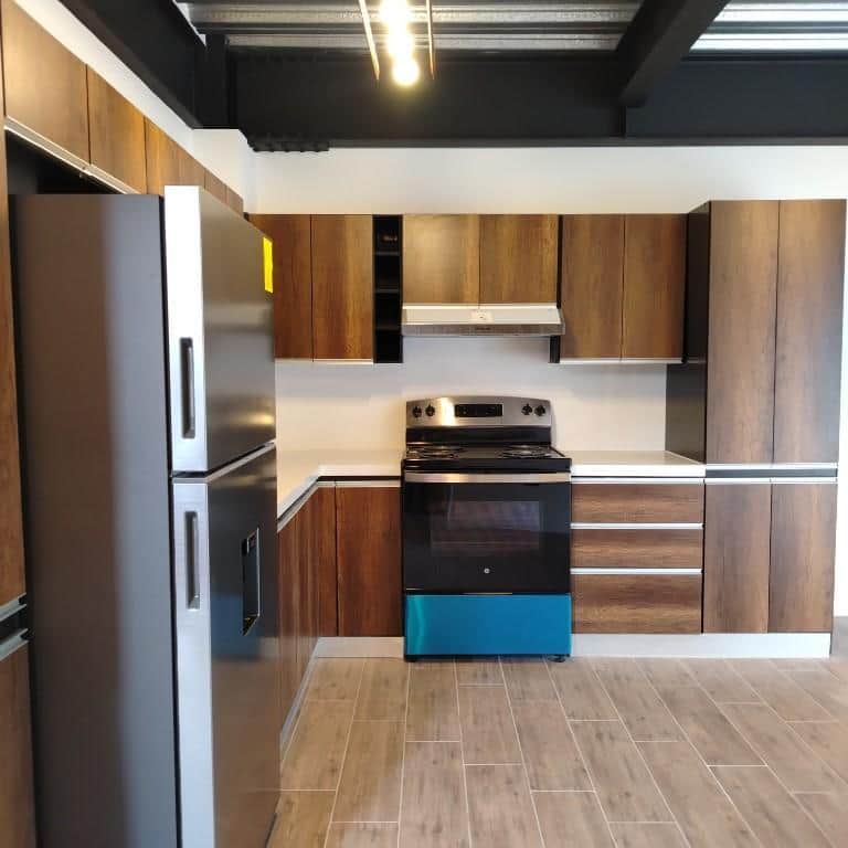 Apartamento en Renta en Zona 12 Ciudad de Guatemala