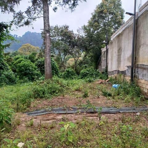 ¡¡¡Precioso Terreno en Venta Zona 16 La Montaña!, Guatemala