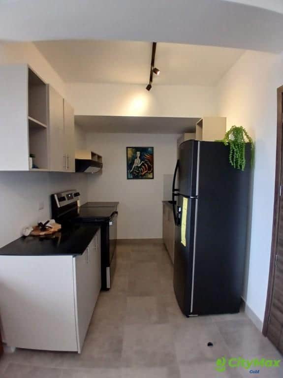 Apartamento nuevo amueblado en renta en Zona 10, Guatemala