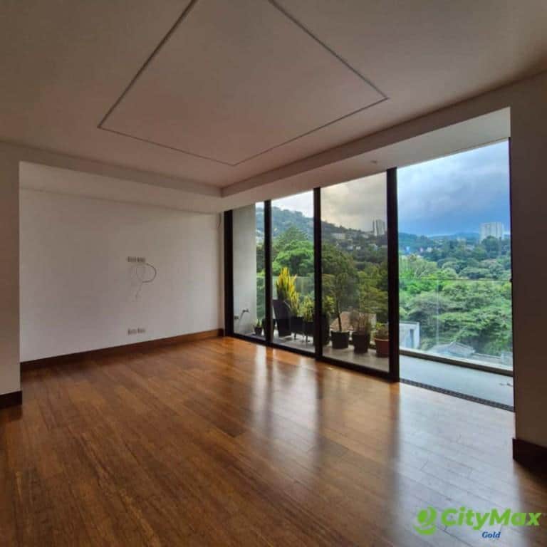 Apartamento en Alquiler en Vista Hermosa 2, Guatemala