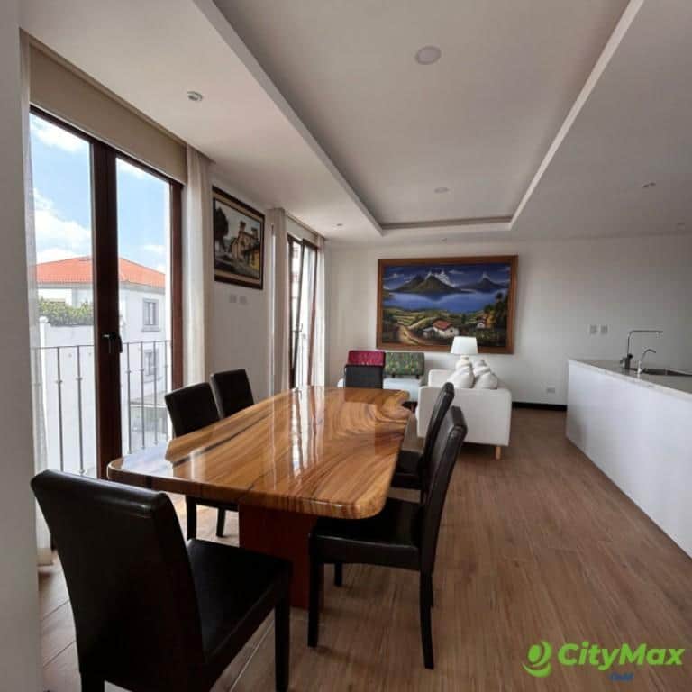 Apartamento de lujo en Alquiler en Cayalá, Guatemala