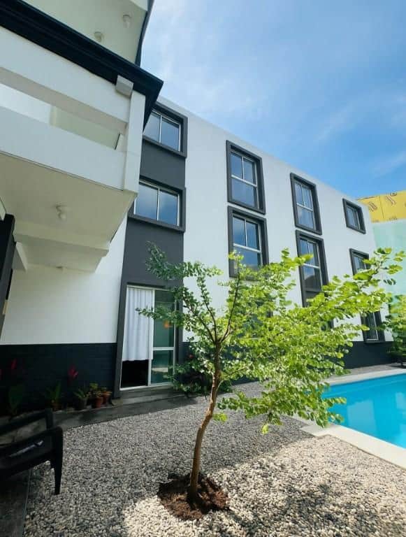 Apartamento en Renta en Blvrd Catalina Villa Nueva, Guatemala