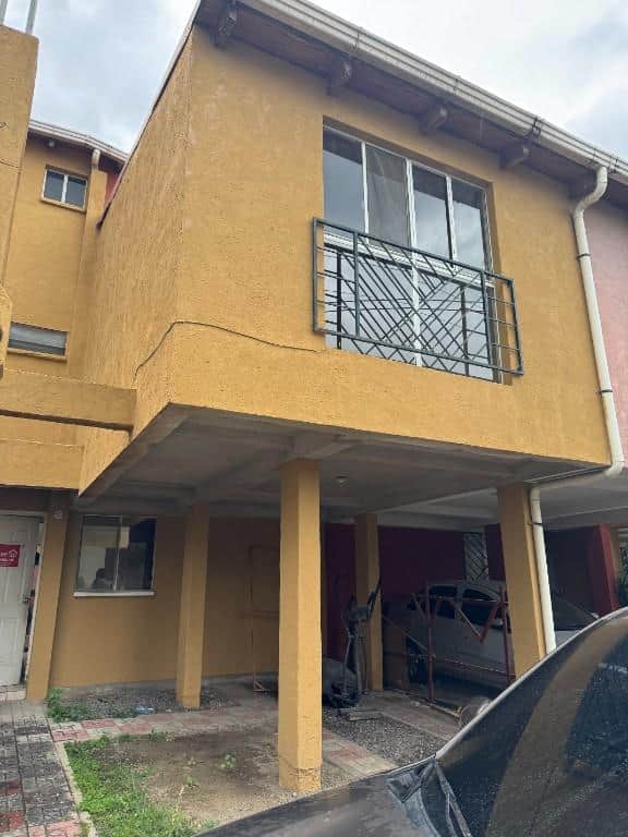 Casa en Venta en Cond. El Frutal Villa Nueva, Guatemala