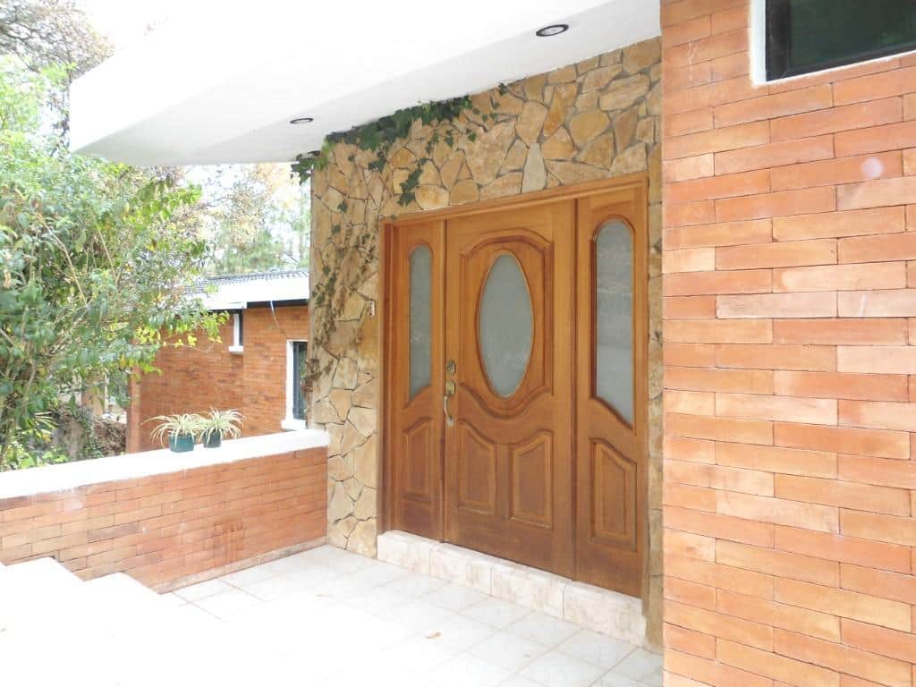 Casa de lujo en venta en El Encinal, Mixco