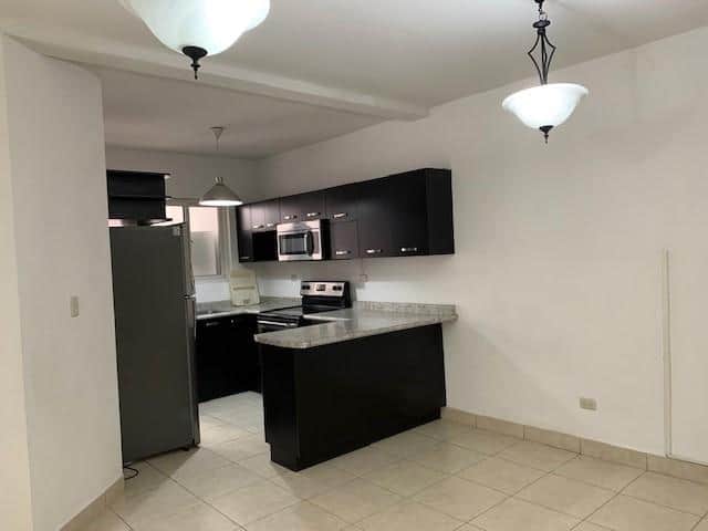 Apartamento Amueblado en Venta en La Villa Zona 14, Ciudad de Guatemala