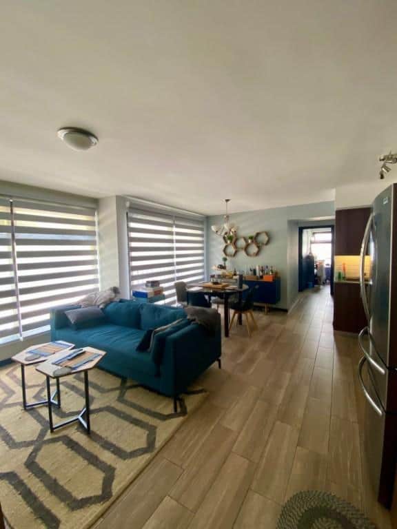 Apartamento en Venta cercano al Pulté y Zona 16, Ciudad de Guatemala
