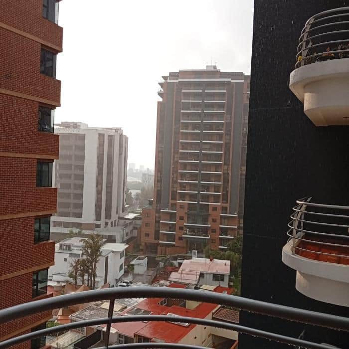 Apartamento amueblado en Renta en zona 14, Guatemala