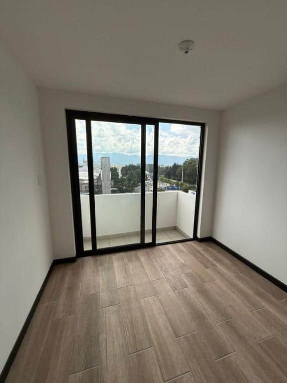 Apartamento en renta en Petápolis zona 12 Av. Petapa, Mixco