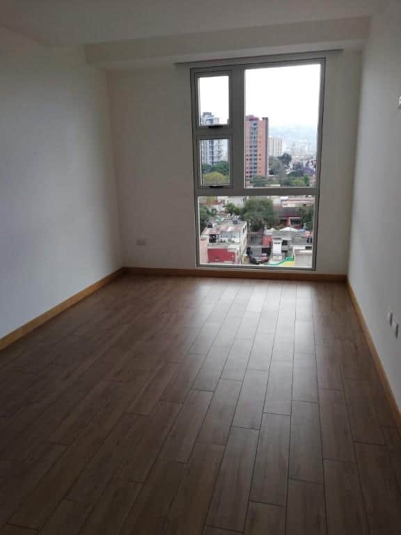 Apartamento en Renta en Zona 10 Ciudad de Guatemala