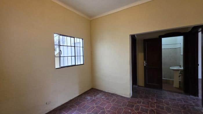 Casa en Venta en Zona 5 Ciudad de Guatemala