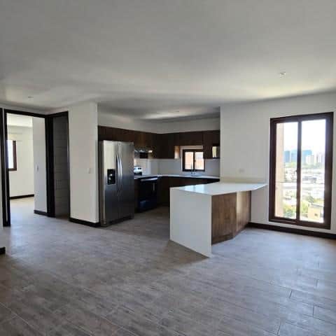 Apartamento en Renta Zona 10 Marqués de Oakland, Guatemala