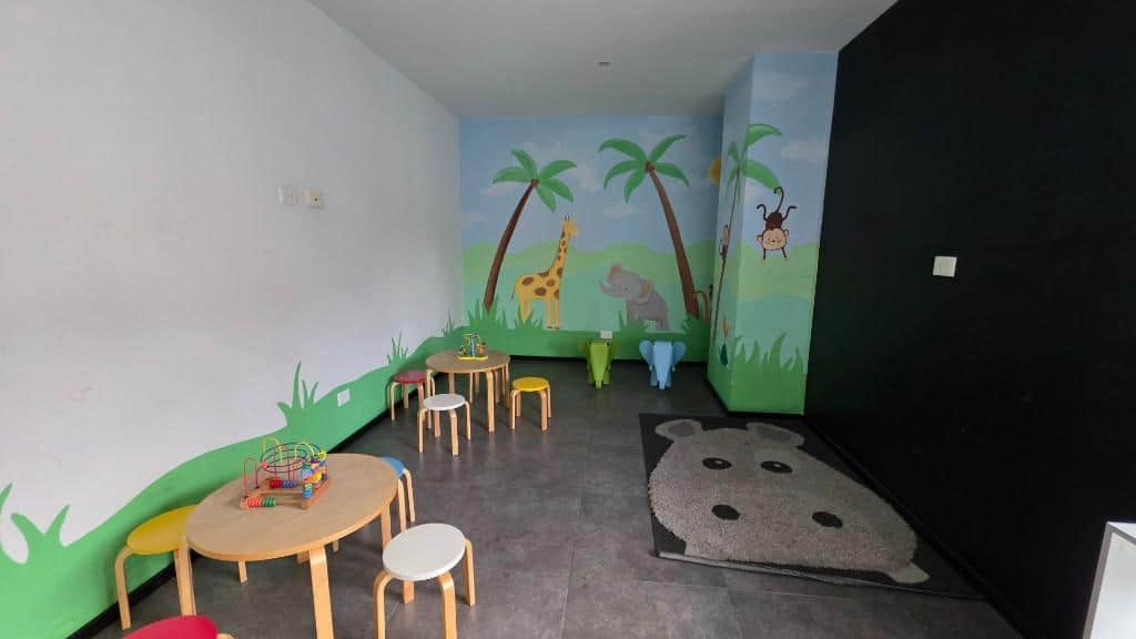 Zona 12 Apartamento en Venta Edif. Aurea, Ciudad de Guatemala