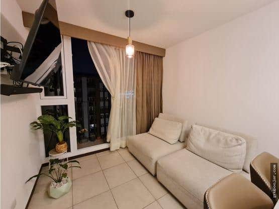RENTA DE APARTAMENTO ZONA 11 PARQUE SAN JORGE, GUATEMALA