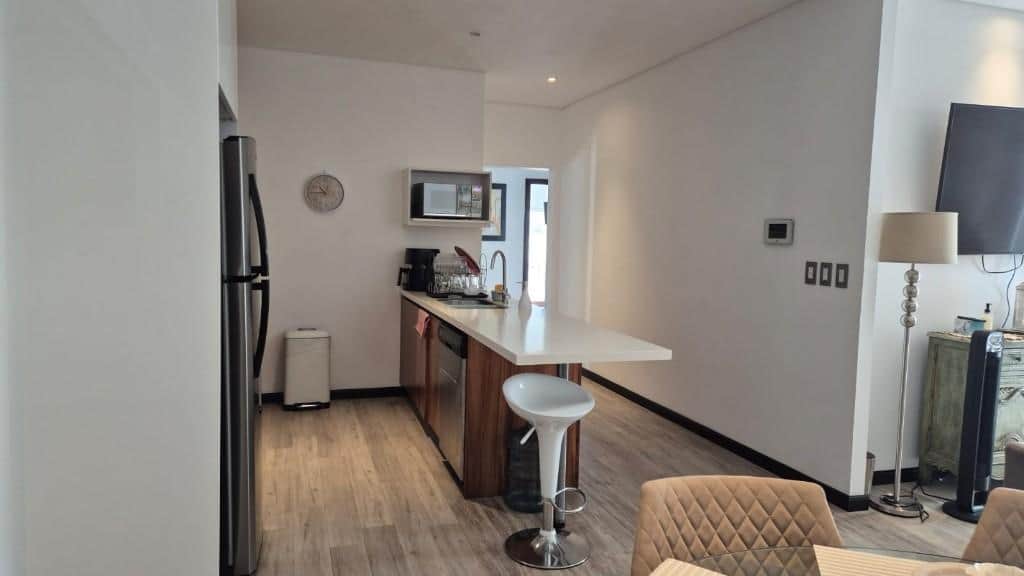 En renta Apartamento Amueblado en Lirios de Cayalá, Ciudad de Guatemala