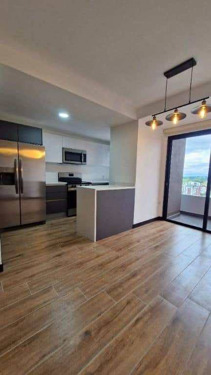 Alquiler de Apartamentos en Segheria Zona 14., Ciudad de Guatemala