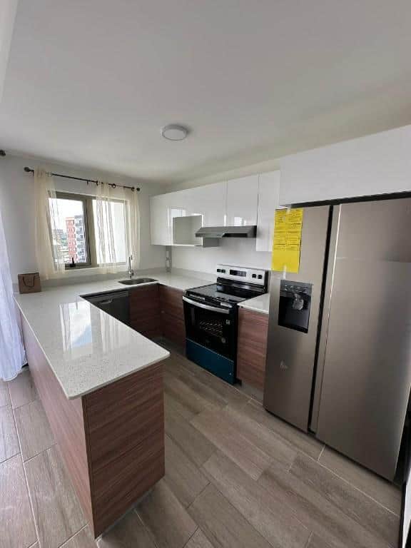 Apartamento en Renta en La Villa Zona 14 Guatemala, Ciudad de Guatemala