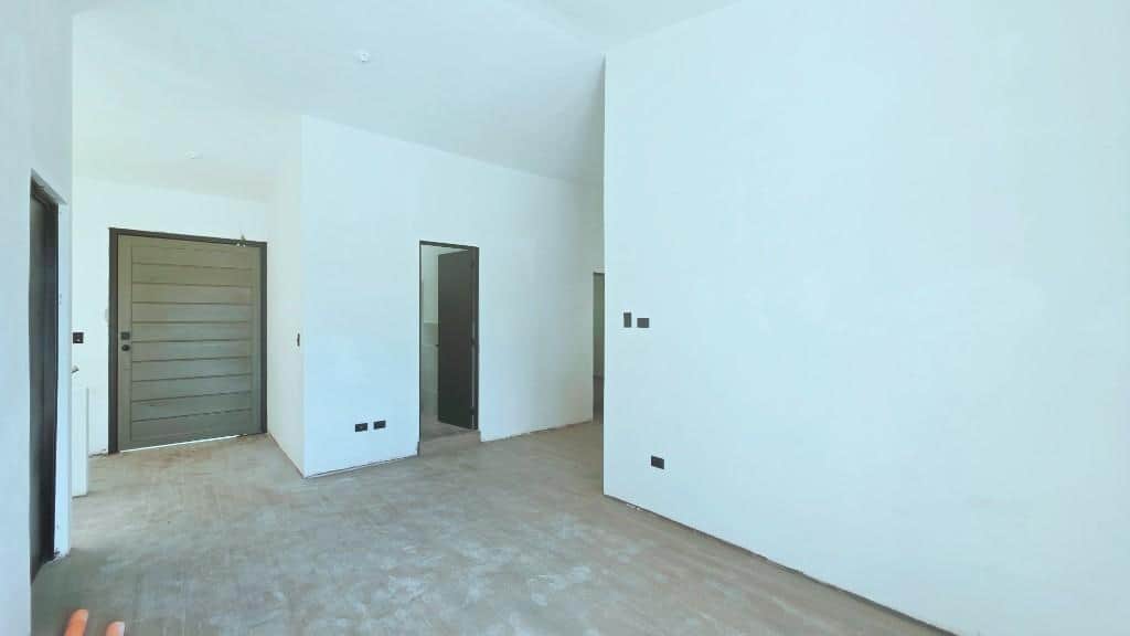 Vendo Casa para estrenar en Terravista CAES, Ciudad de Guatemala