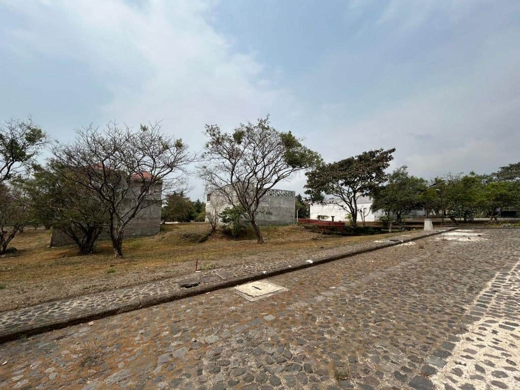 Lotes en Venta, Entre Volcanes, Alotenango, San Juan Alotenango