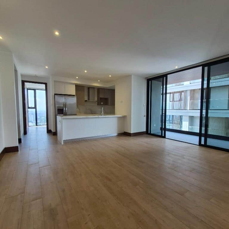 Apartamento en renta 1 habitación en zona 15 GAURA, Ciudad de Guatemala
