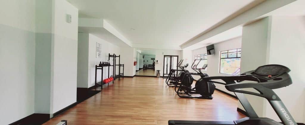 APARTAMENTO EN VENTA EN DI FIORI ZONA 7 GT, Guatemala