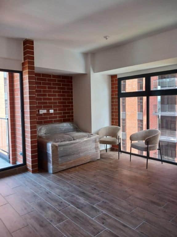 Apartamento en renta en Modra zona 4, Guatemala