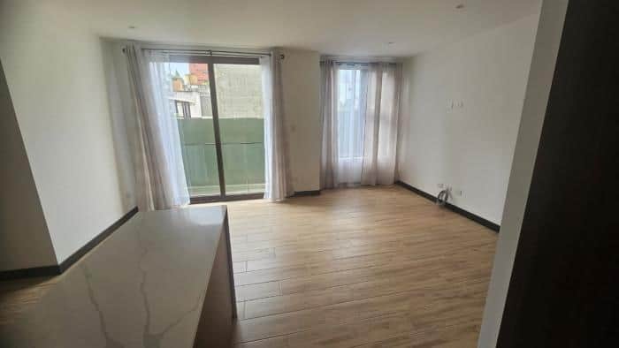Apartamento para Estrenar en Renta Abitare zona 13, Guatemala