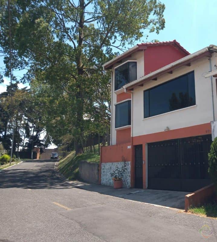 Casa en Condominio el Socorro km.12