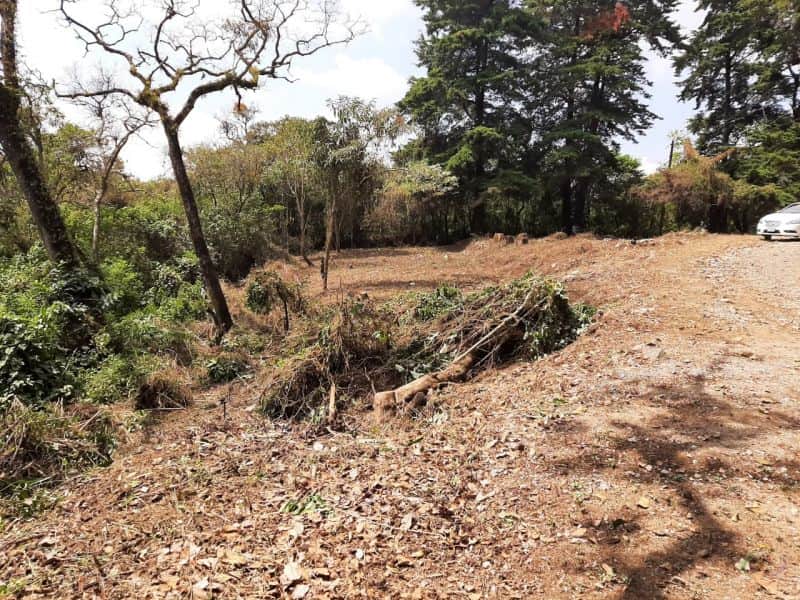 Terreno km.21 CES Granja Buenos Aires