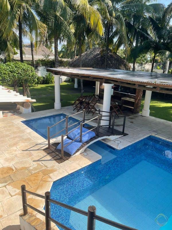Casa en Monterrico km.14.4