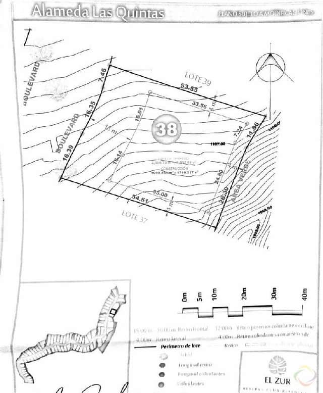 Terreno en venta en Guatemala