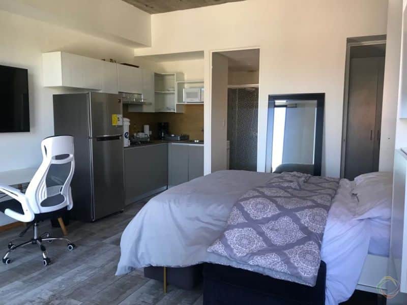 Apartamentos tipo Estudio en zona 10, para inversion