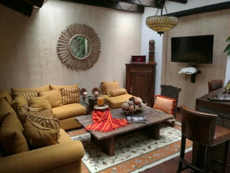 Venta de Casa en Antigua Guatemala