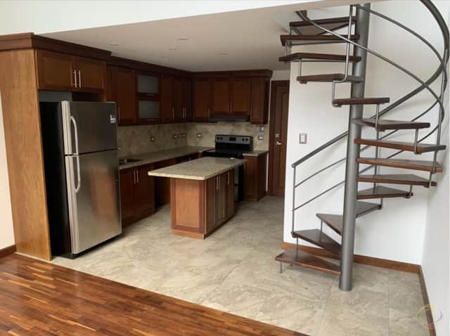 Apartamento en alquiler en Zona 16, Guatemala · 1 hab · 72 m²