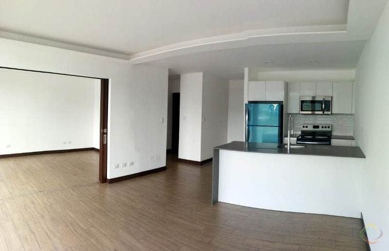 Apartamento en venta. Para inversión, zona 15