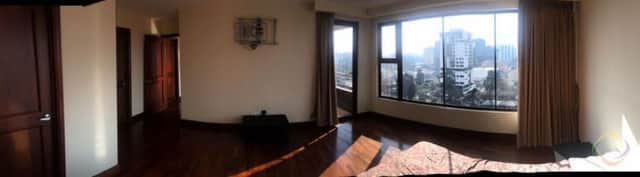 Apartamento en alquiler en Zona 10, Guatemala · 1 hab