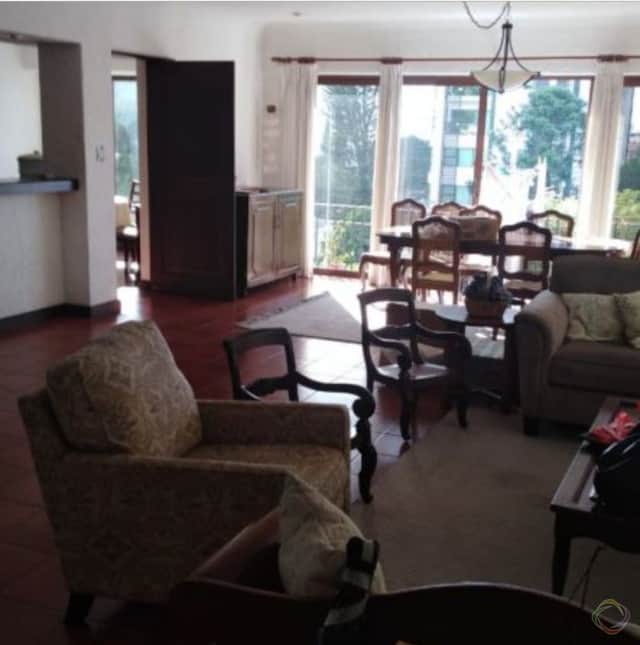 Apartamento en alquiler en Zona 15, Guatemala · 2 hab